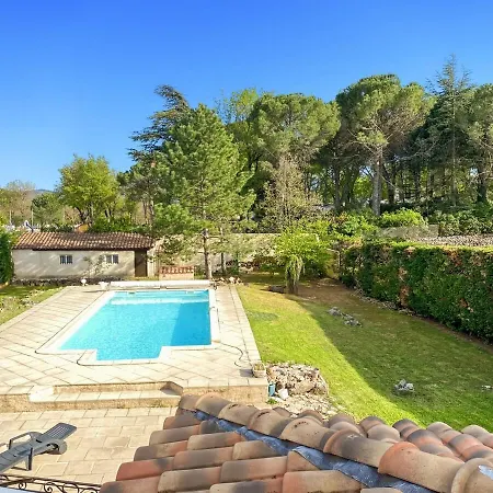 Villa Saint-maximin-la-st-baume Saint-Maximin-la-Sainte-Baume