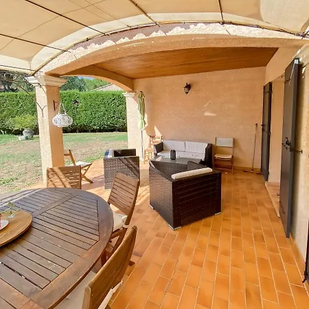 Saint-maximin-la-st-baume Villa