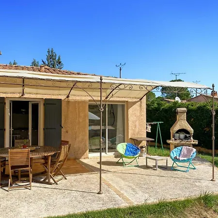 Saint-maximin-la-st-baume Villa *