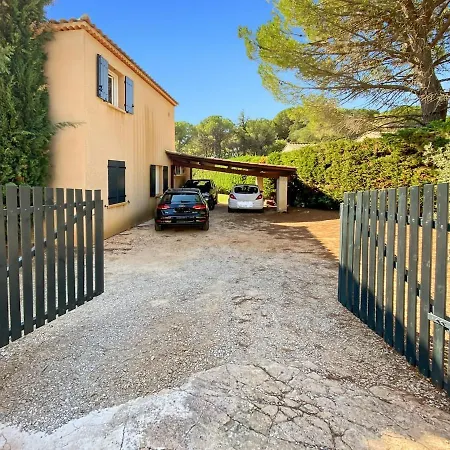 Villa Saint-maximin-la-st-baume *